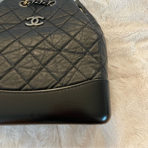 Chanel Gabrielle backpack - Picture 7 of 16